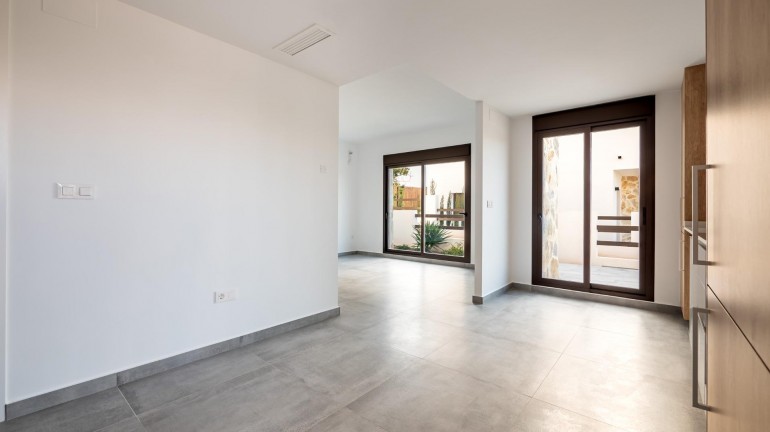 New Build - Villa - Orihuela Costa - Pau 8
