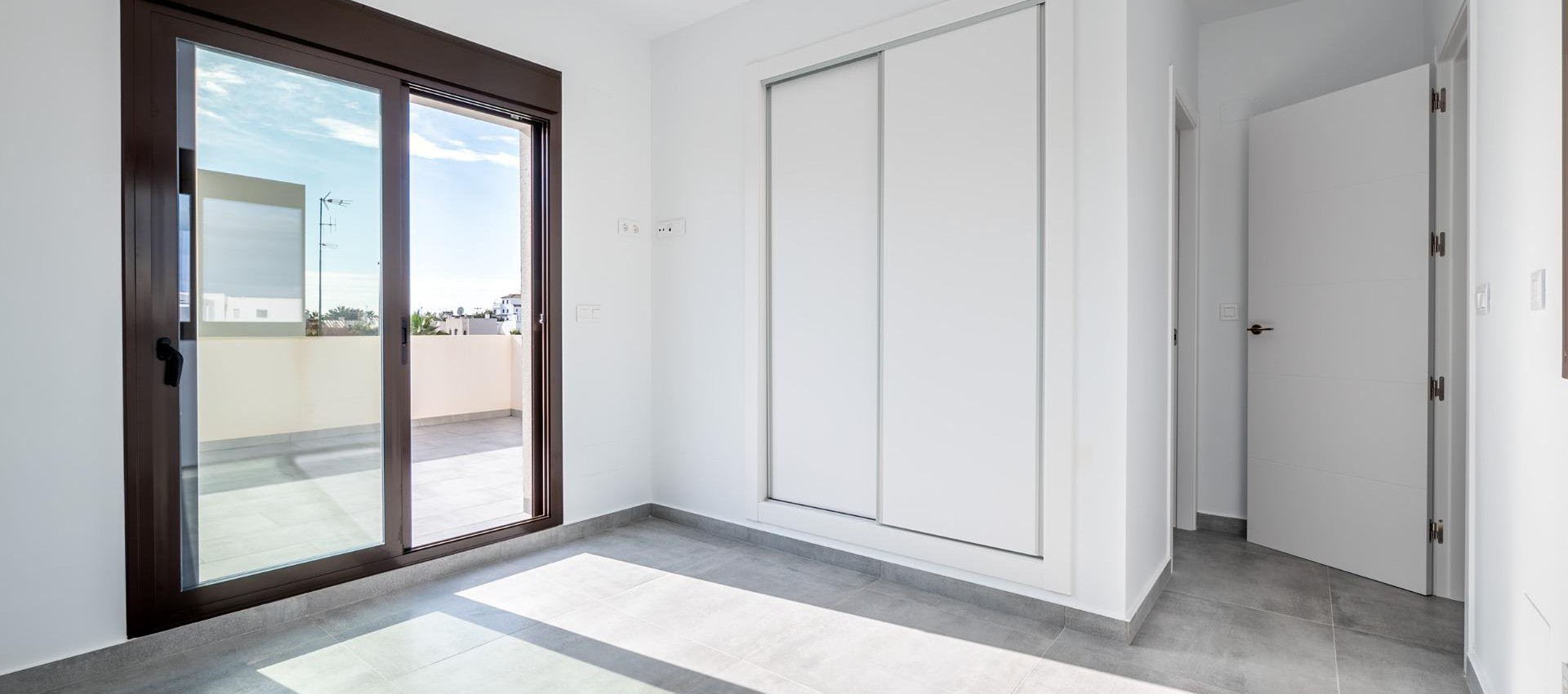 New Build - Villa - Orihuela Costa - Pau 8