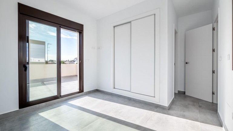 New Build - Villa - Orihuela Costa - Pau 8