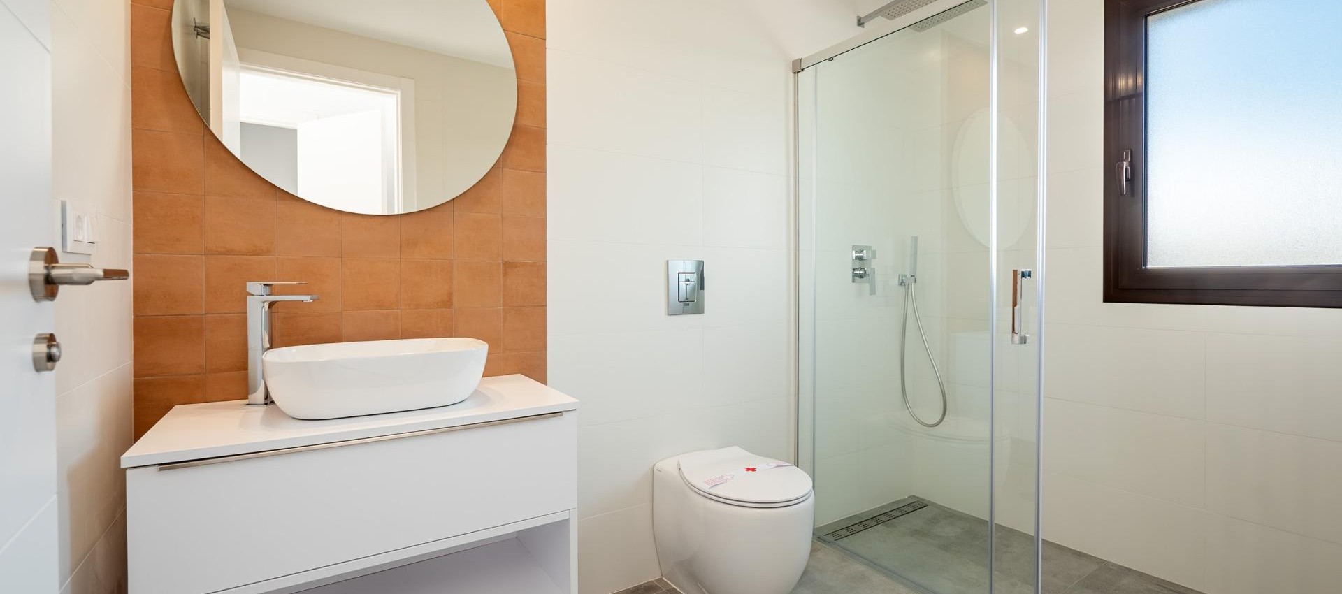New Build - Villa - Orihuela Costa - Pau 8