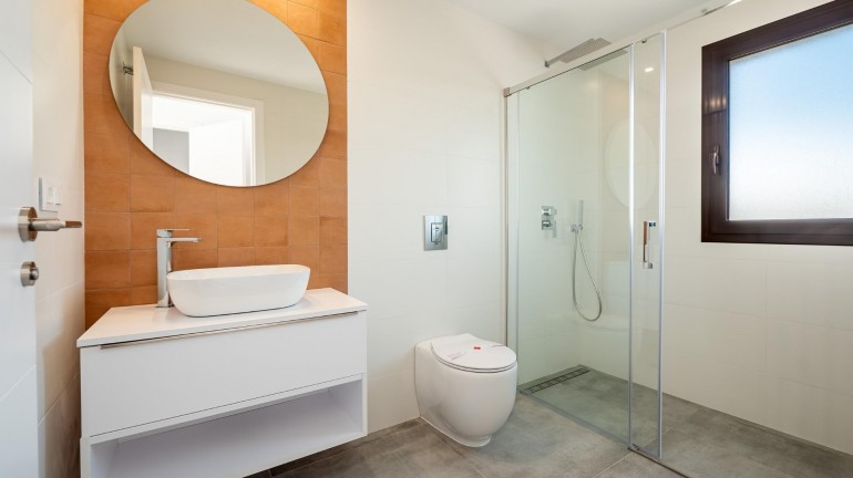 New Build - Villa - Orihuela Costa - Pau 8