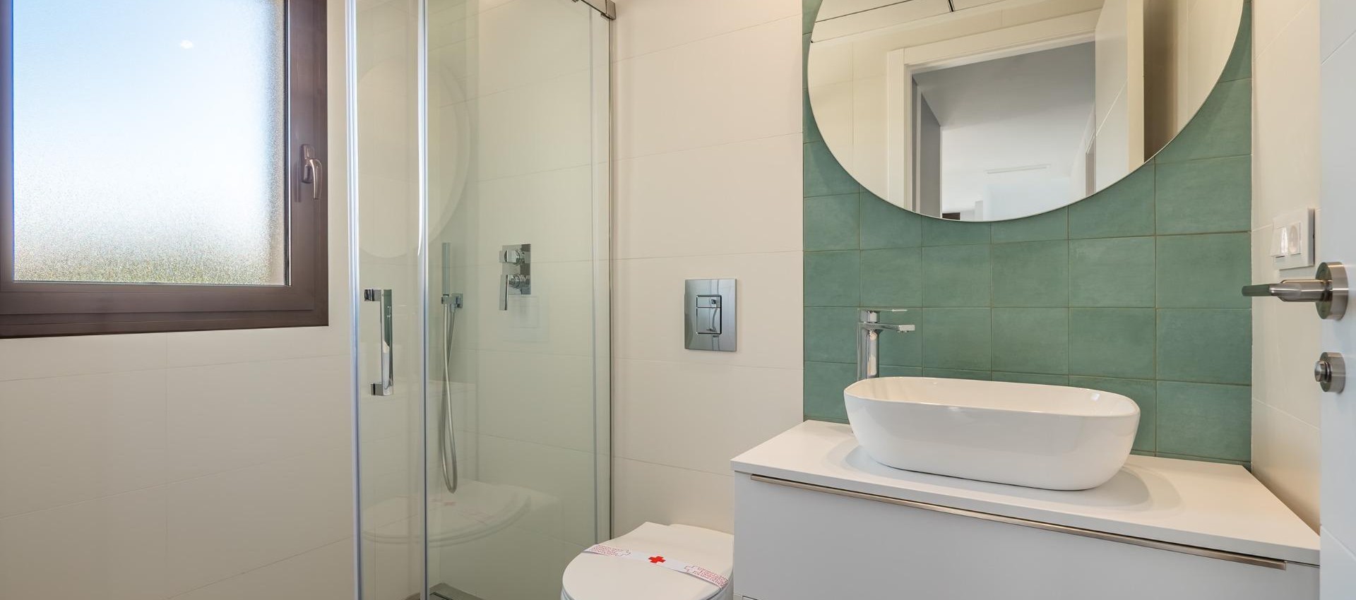 New Build - Villa - Orihuela Costa - Pau 8