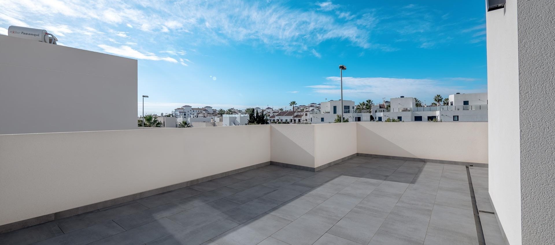New Build - Villa - Orihuela Costa - Pau 8