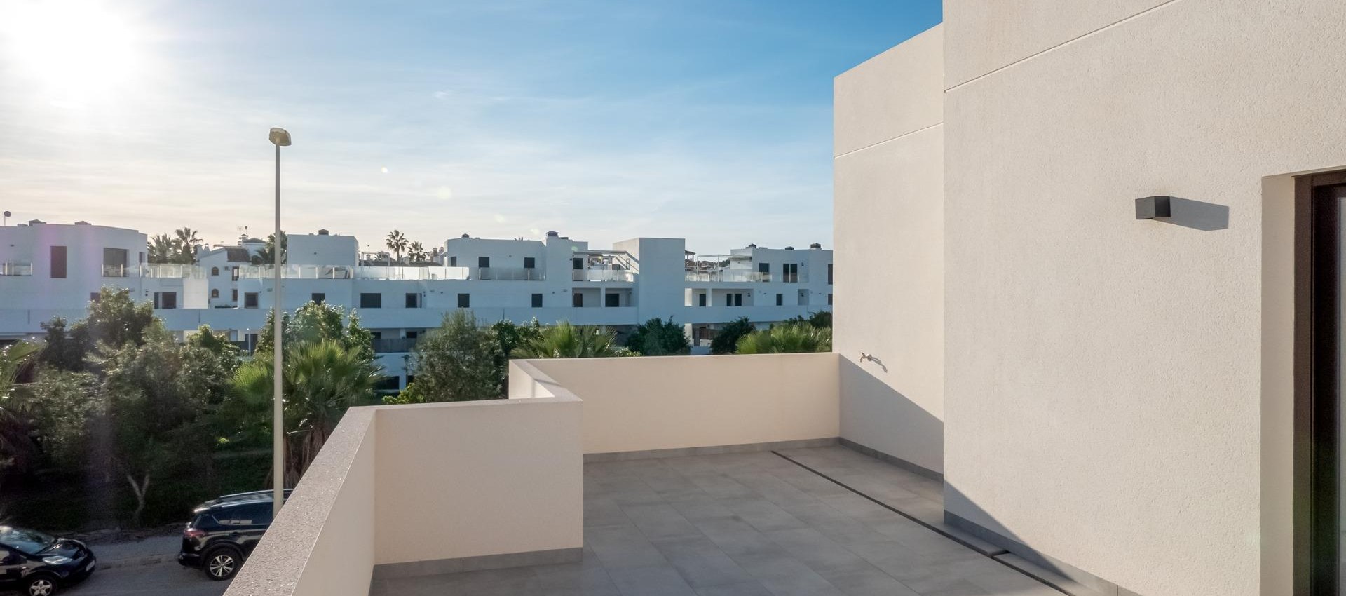New Build - Villa - Orihuela Costa - Pau 8