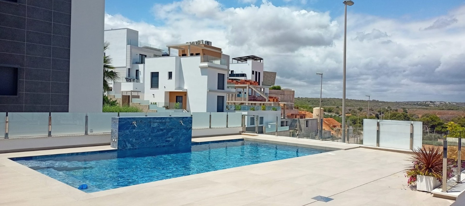 Revente - Villa - Orihuela Costa - Dehesa de campoamor