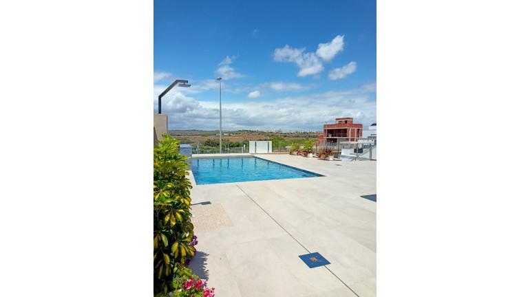 Revente - Villa - Orihuela Costa - Dehesa de campoamor