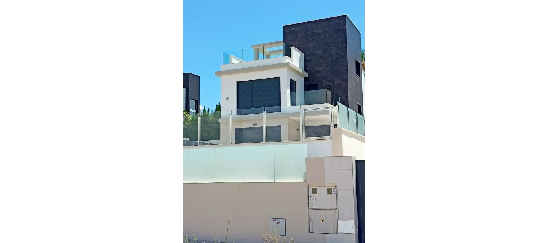 Revente - Villa - Orihuela Costa - Dehesa de campoamor