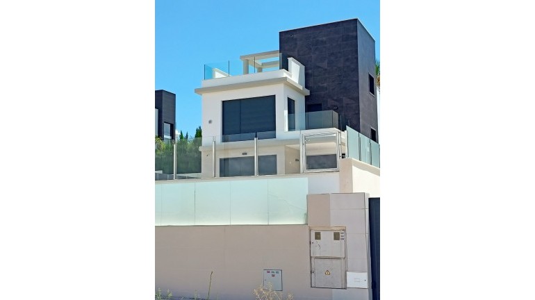 Revente - Villa - Orihuela Costa - Dehesa de campoamor