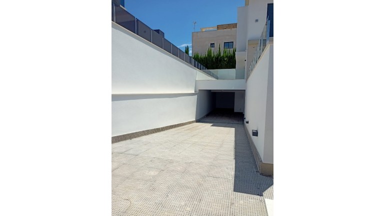 Revente - Villa - Orihuela Costa - Dehesa de campoamor