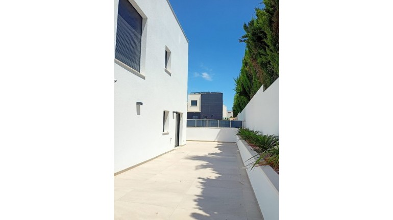 Revente - Villa - Orihuela Costa - Dehesa de campoamor