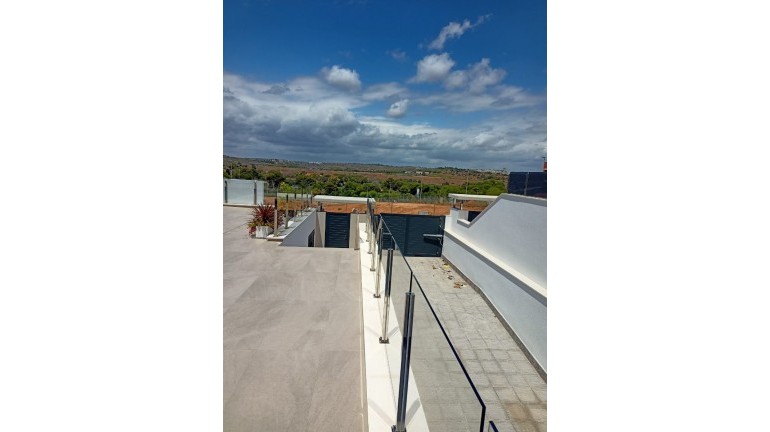Revente - Villa - Orihuela Costa - Dehesa de campoamor