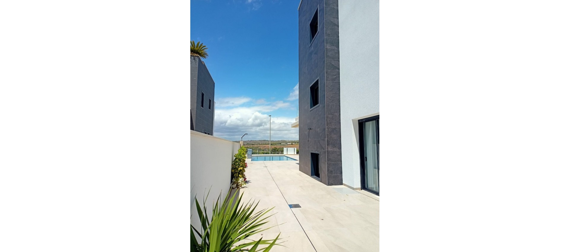 Revente - Villa - Orihuela Costa - Dehesa de campoamor