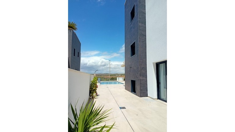 Revente - Villa - Orihuela Costa - Dehesa de campoamor