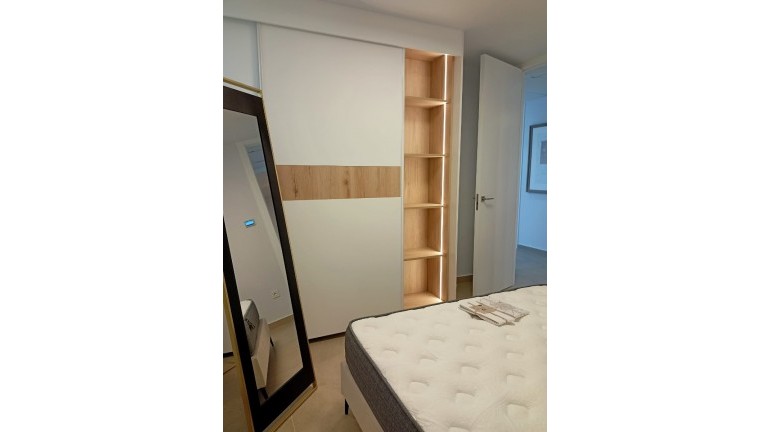 Revente - Villa - Orihuela Costa - Dehesa de campoamor