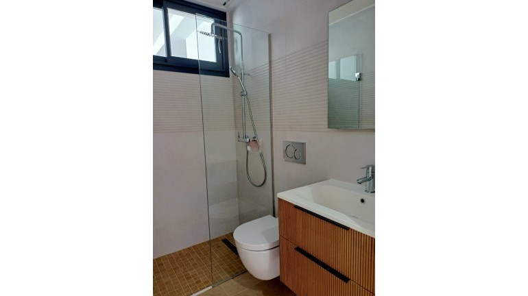 Revente - Villa - Orihuela Costa - Dehesa de campoamor