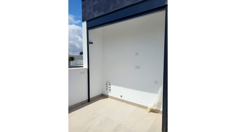 Revente - Villa - Orihuela Costa - Dehesa de campoamor