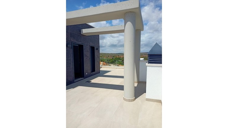 Revente - Villa - Orihuela Costa - Dehesa de campoamor