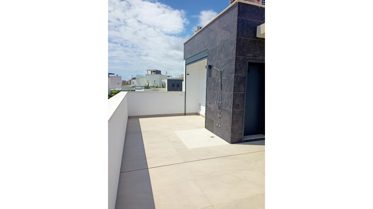 Revente - Villa - Orihuela Costa - Dehesa de campoamor