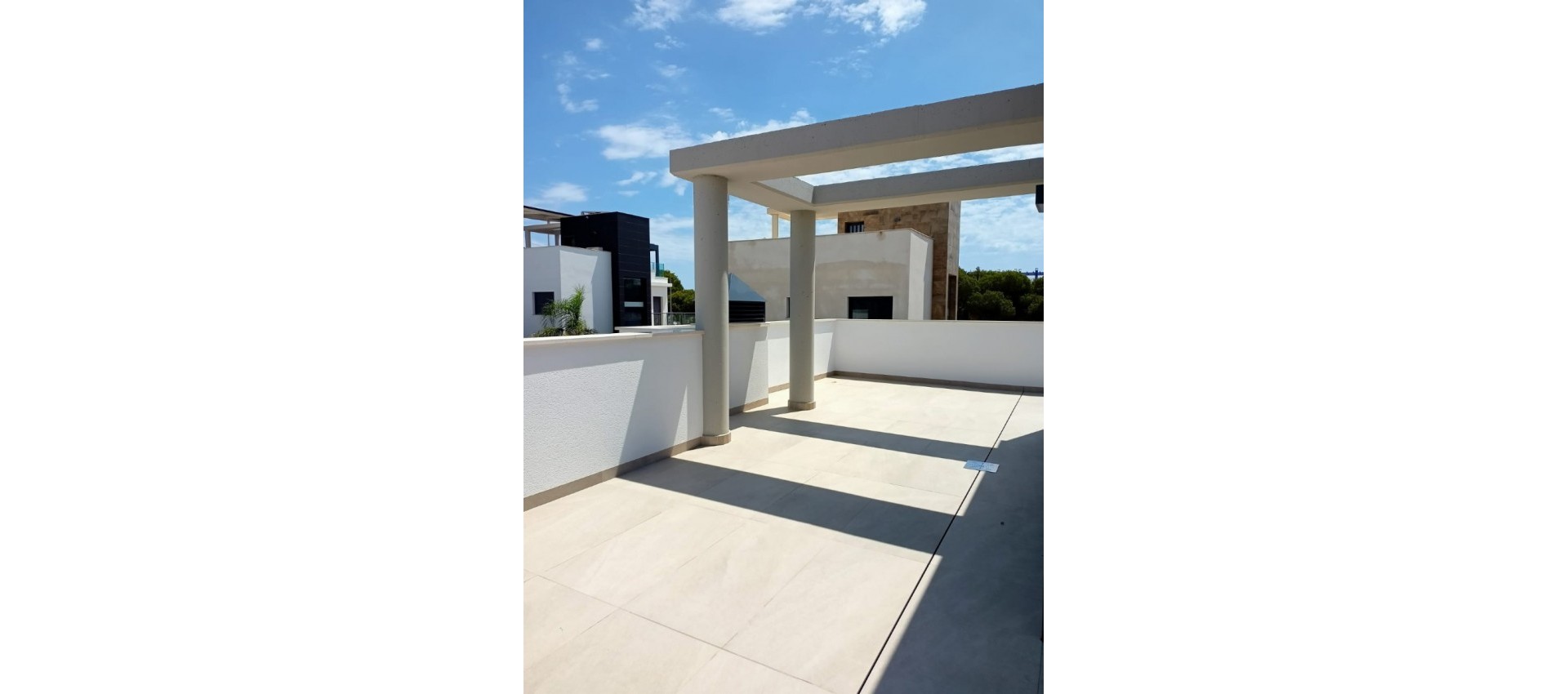 Revente - Villa - Orihuela Costa - Dehesa de campoamor