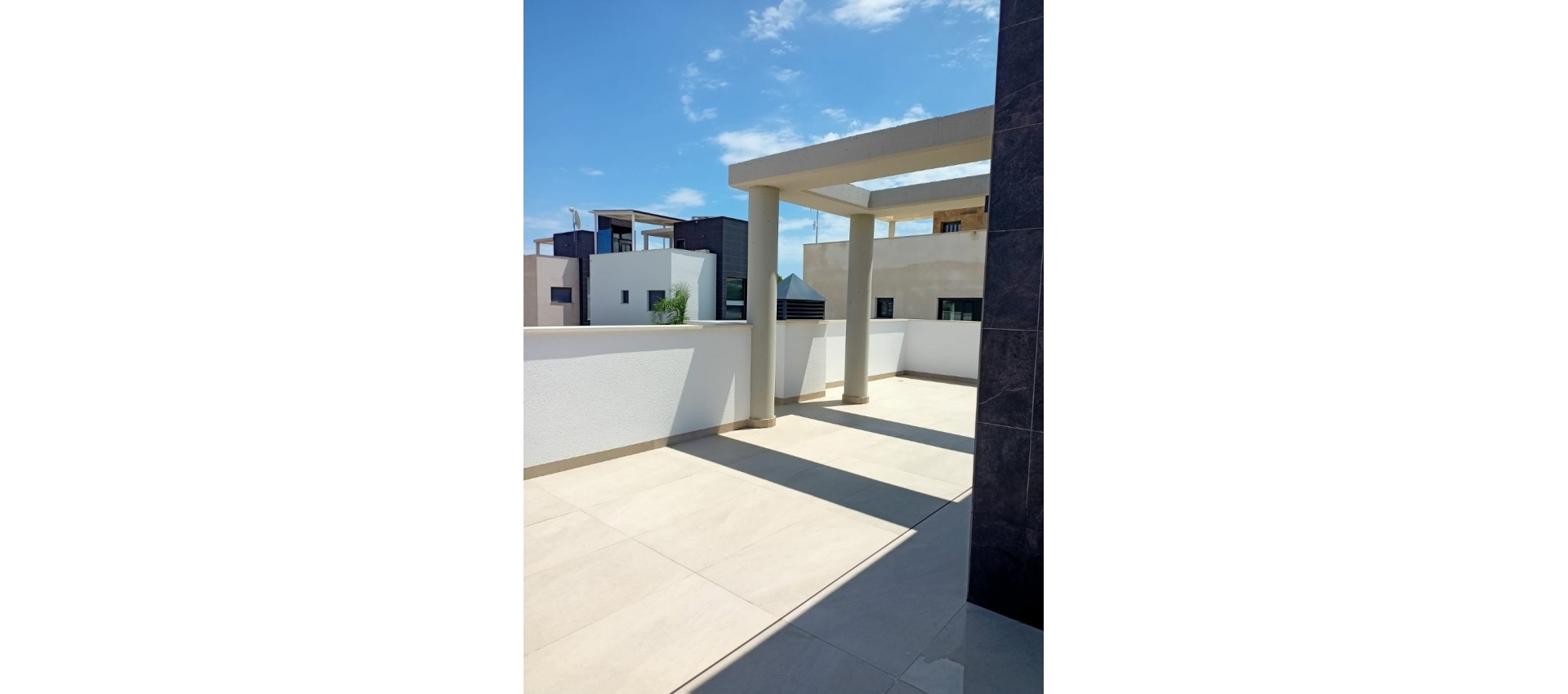 Revente - Villa - Orihuela Costa - Dehesa de campoamor