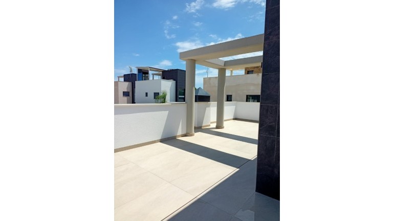 Revente - Villa - Orihuela Costa - Dehesa de campoamor