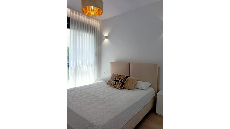 Revente - Villa - Orihuela Costa - Dehesa de campoamor