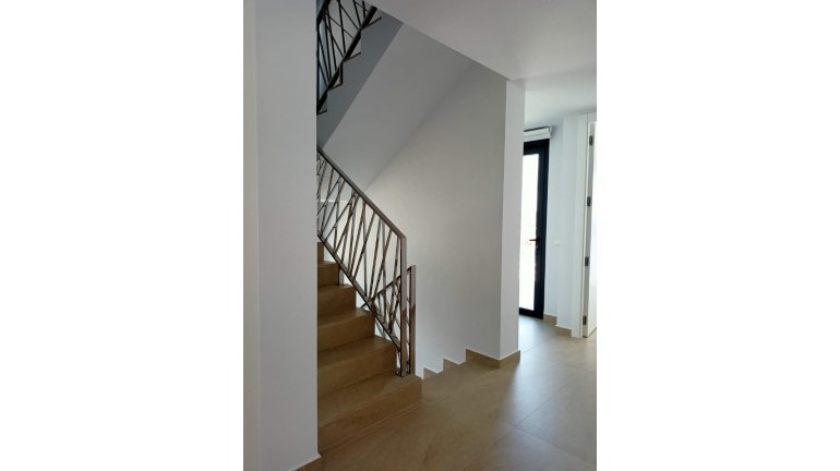 Revente - Villa - Orihuela Costa - Dehesa de campoamor