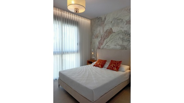 Revente - Villa - Orihuela Costa - Dehesa de campoamor
