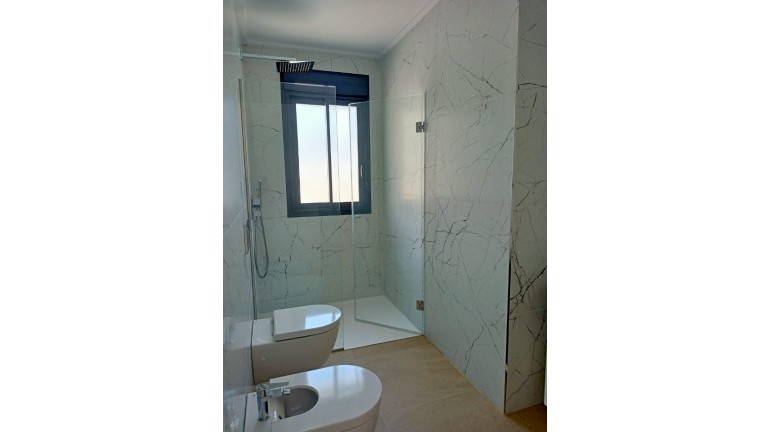 Revente - Villa - Orihuela Costa - Dehesa de campoamor