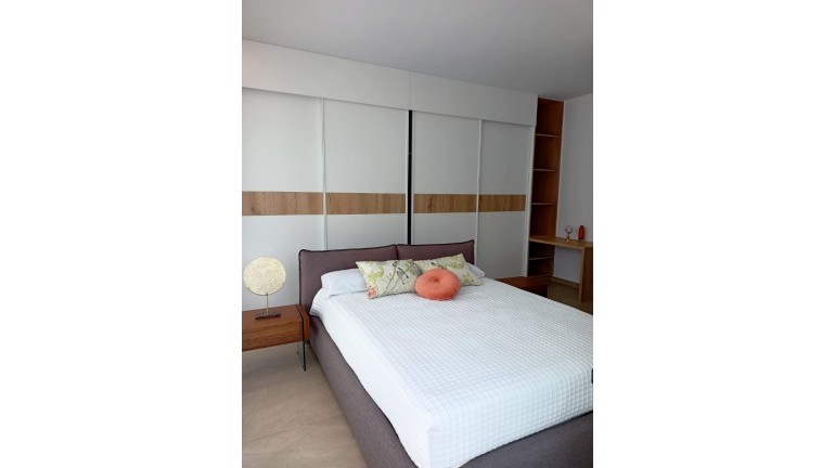 Revente - Villa - Orihuela Costa - Dehesa de campoamor