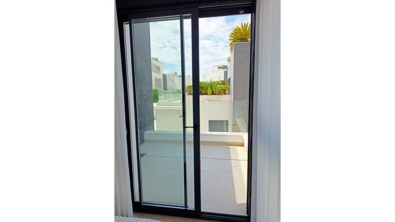 Revente - Villa - Orihuela Costa - Dehesa de campoamor