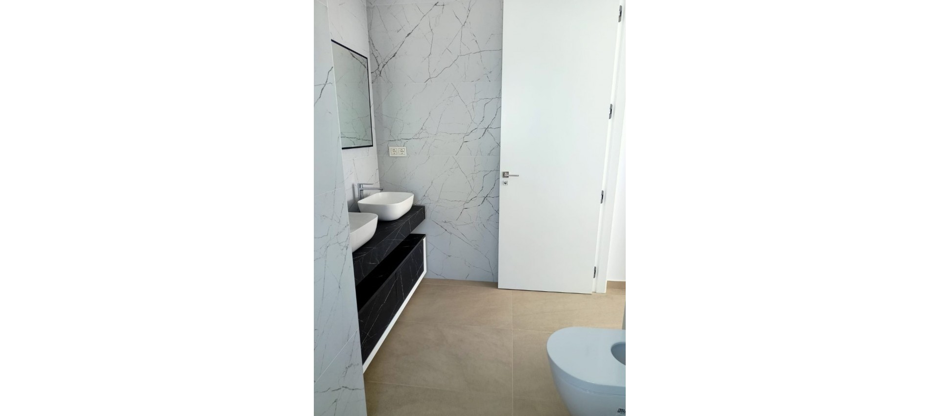 Revente - Villa - Orihuela Costa - Dehesa de campoamor