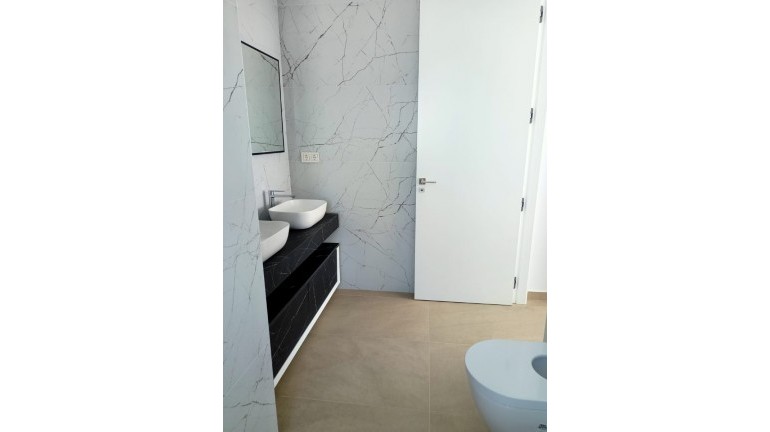 Revente - Villa - Orihuela Costa - Dehesa de campoamor