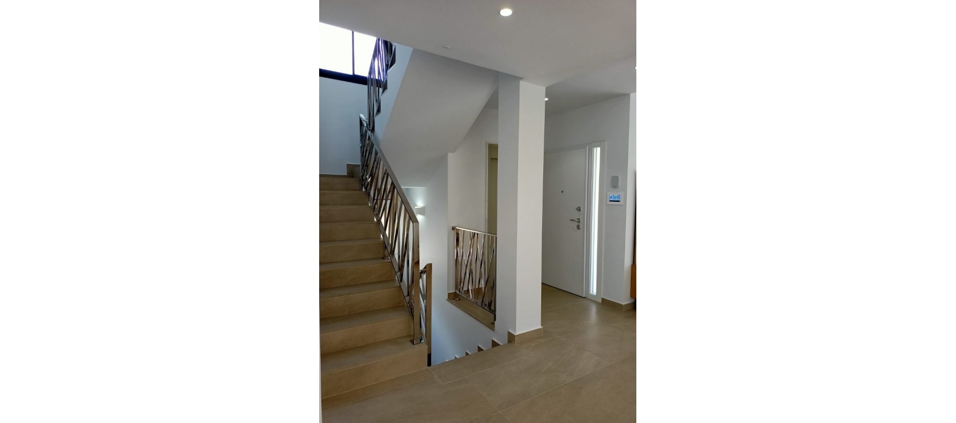 Revente - Villa - Orihuela Costa - Dehesa de campoamor