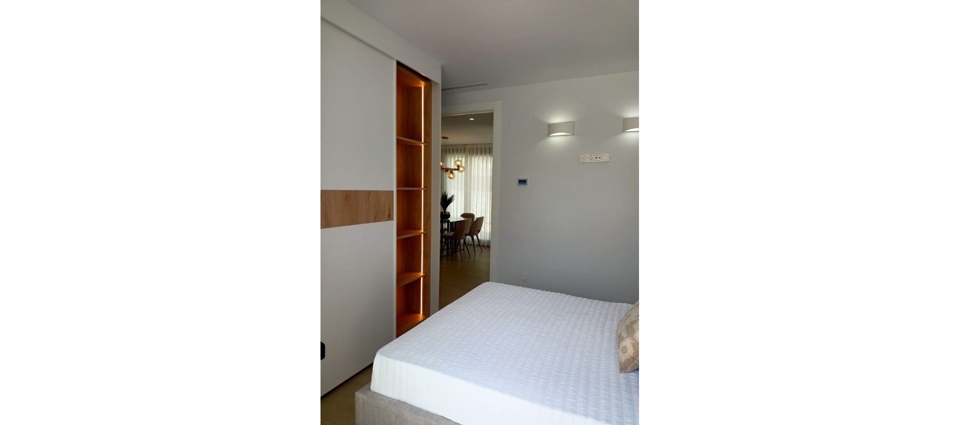 Revente - Villa - Orihuela Costa - Dehesa de campoamor