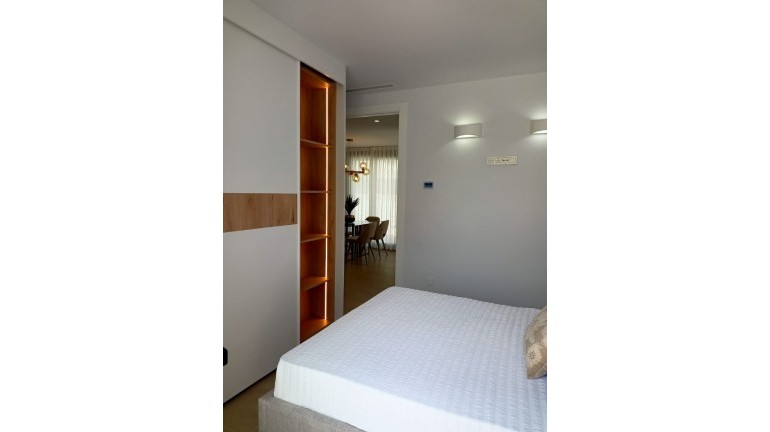 Revente - Villa - Orihuela Costa - Dehesa de campoamor