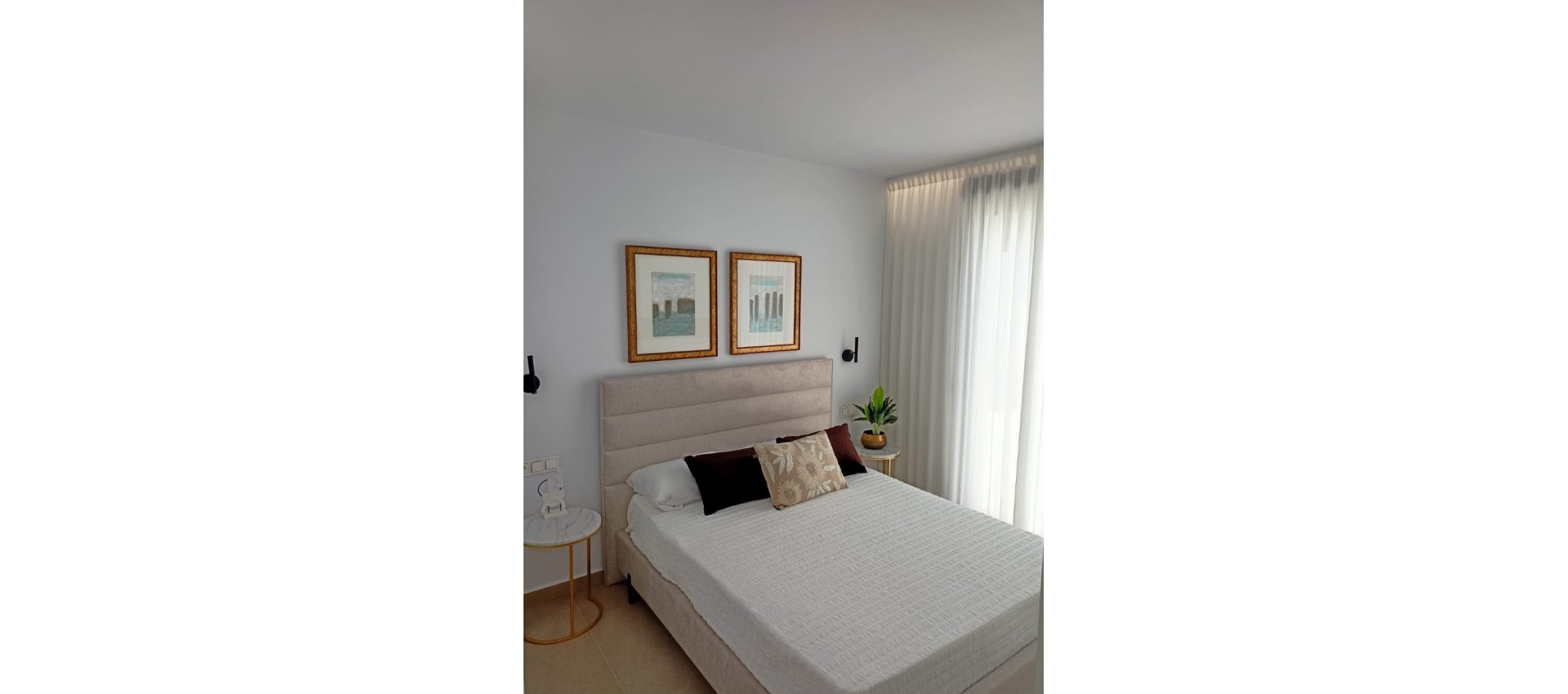 Revente - Villa - Orihuela Costa - Dehesa de campoamor