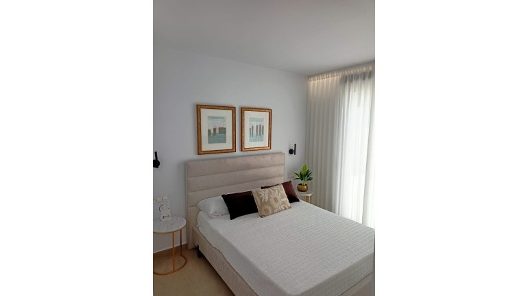 Revente - Villa - Orihuela Costa - Dehesa de campoamor