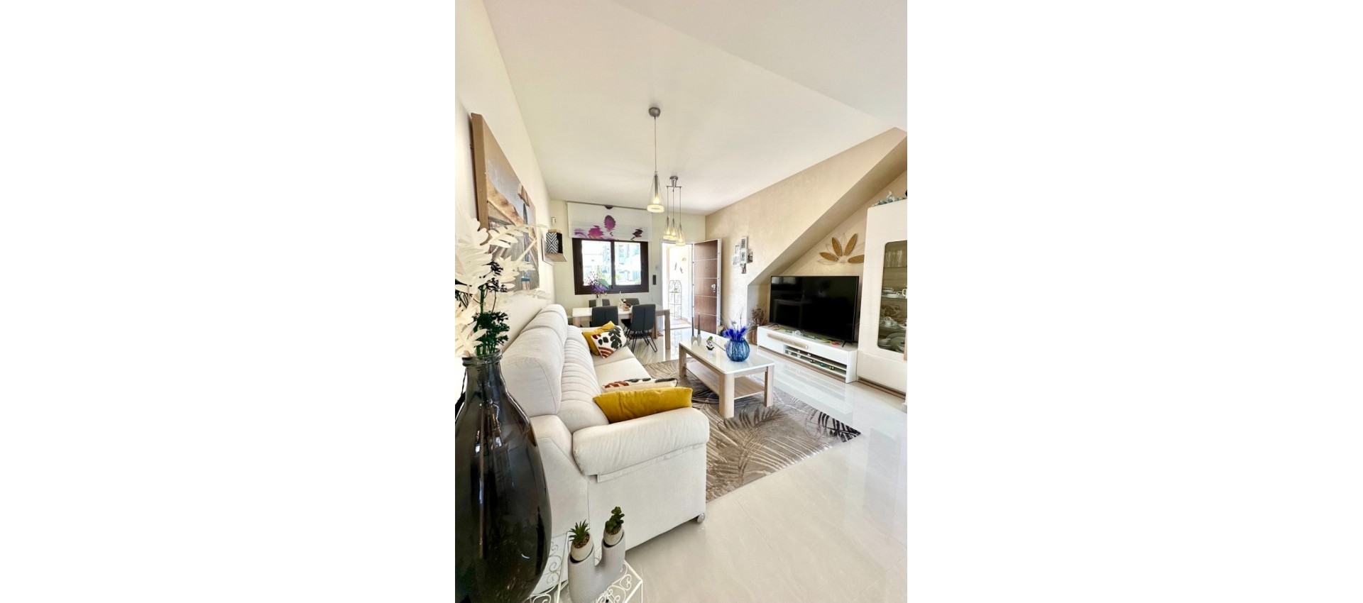 Resale - Bungalow - Torrevieja - Torrevieja - Los Balcones