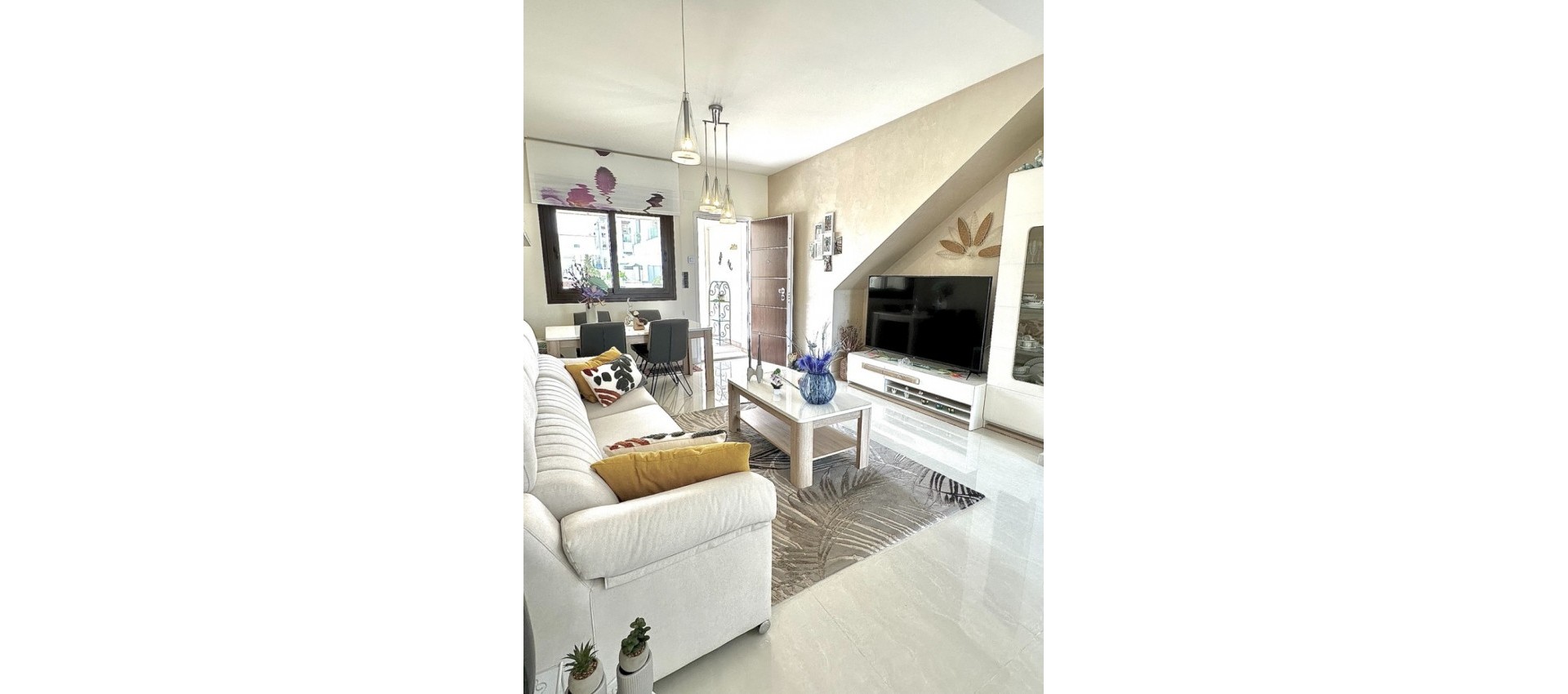 Resale - Bungalow - Torrevieja - Torrevieja - Los Balcones