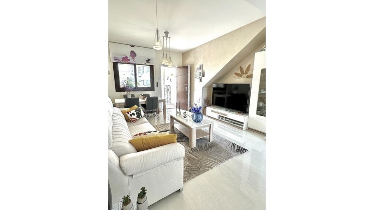 Resale - Bungalow - Torrevieja - Torrevieja - Los Balcones