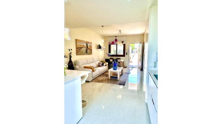 Resale - Bungalow - Torrevieja - Torrevieja - Los Balcones