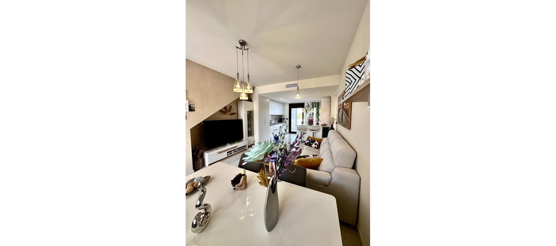 Resale - Bungalow - Torrevieja - Torrevieja - Los Balcones