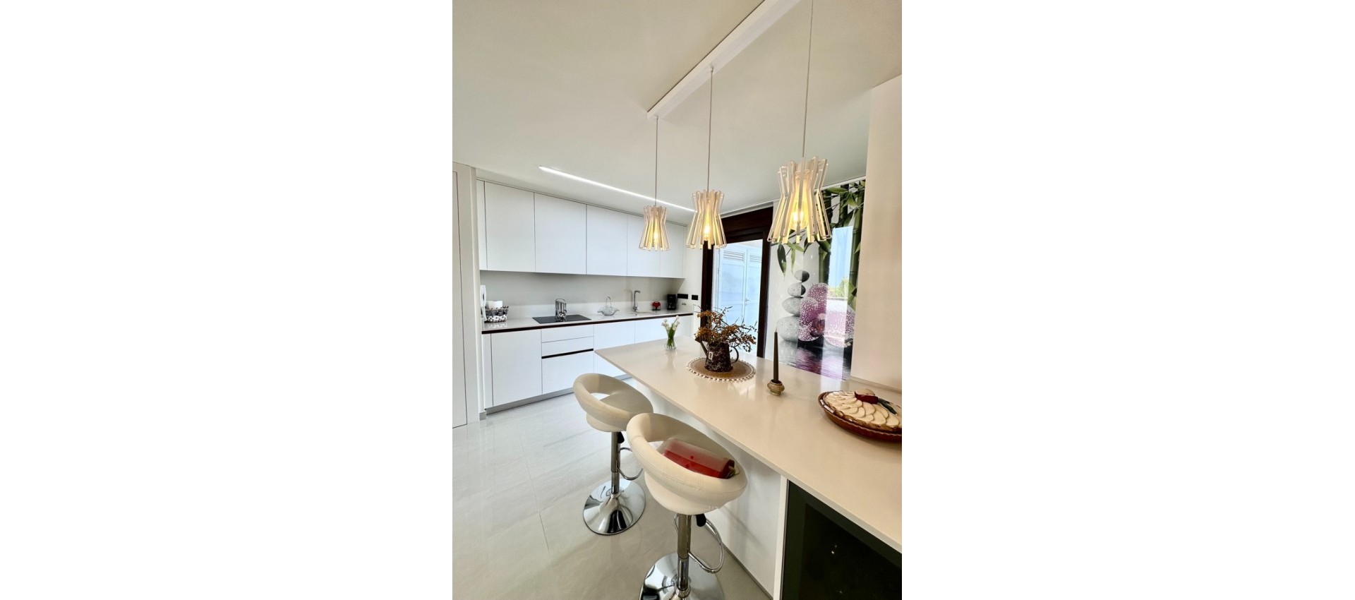 Resale - Bungalow - Torrevieja - Torrevieja - Los Balcones