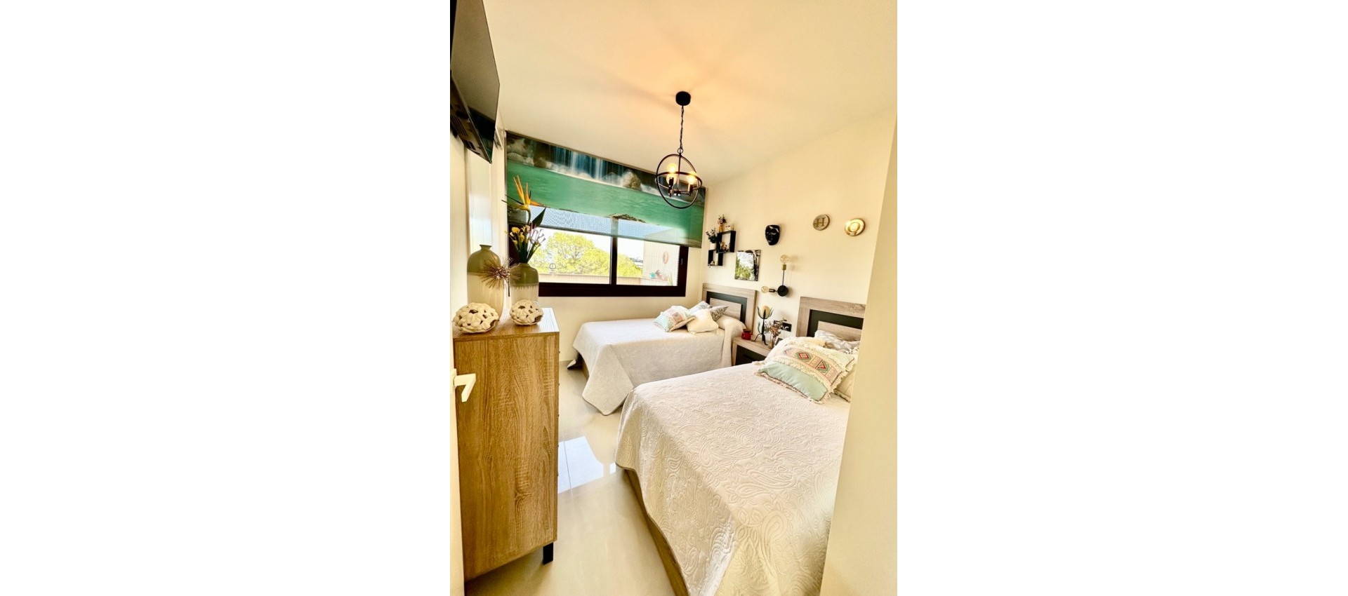 Resale - Bungalow - Torrevieja - Torrevieja - Los Balcones