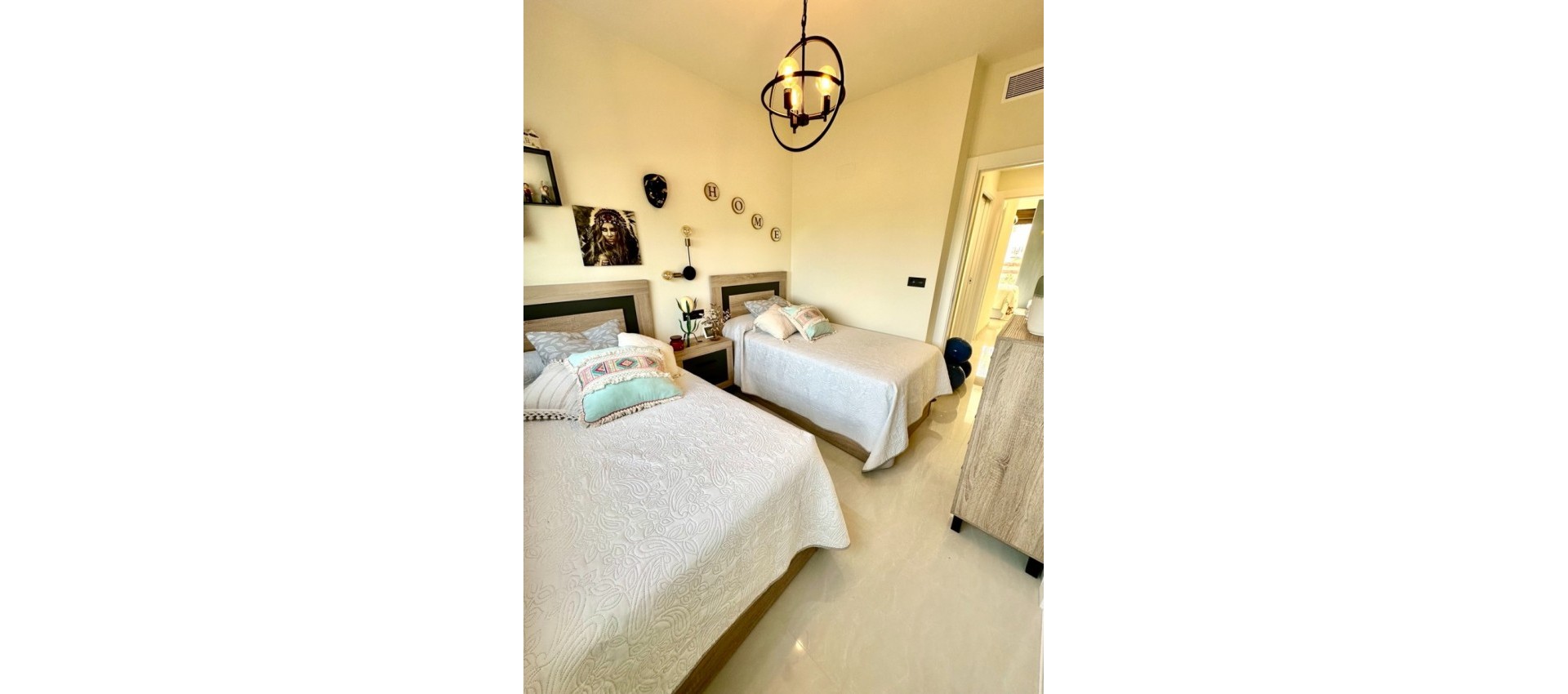 Resale - Bungalow - Torrevieja - Torrevieja - Los Balcones