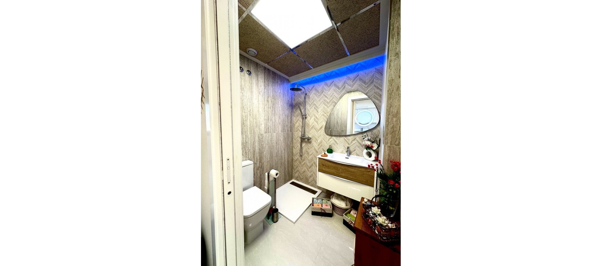 Resale - Bungalow - Torrevieja - Torrevieja - Los Balcones