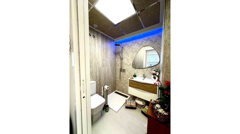 Resale - Bungalow - Torrevieja - Torrevieja - Los Balcones