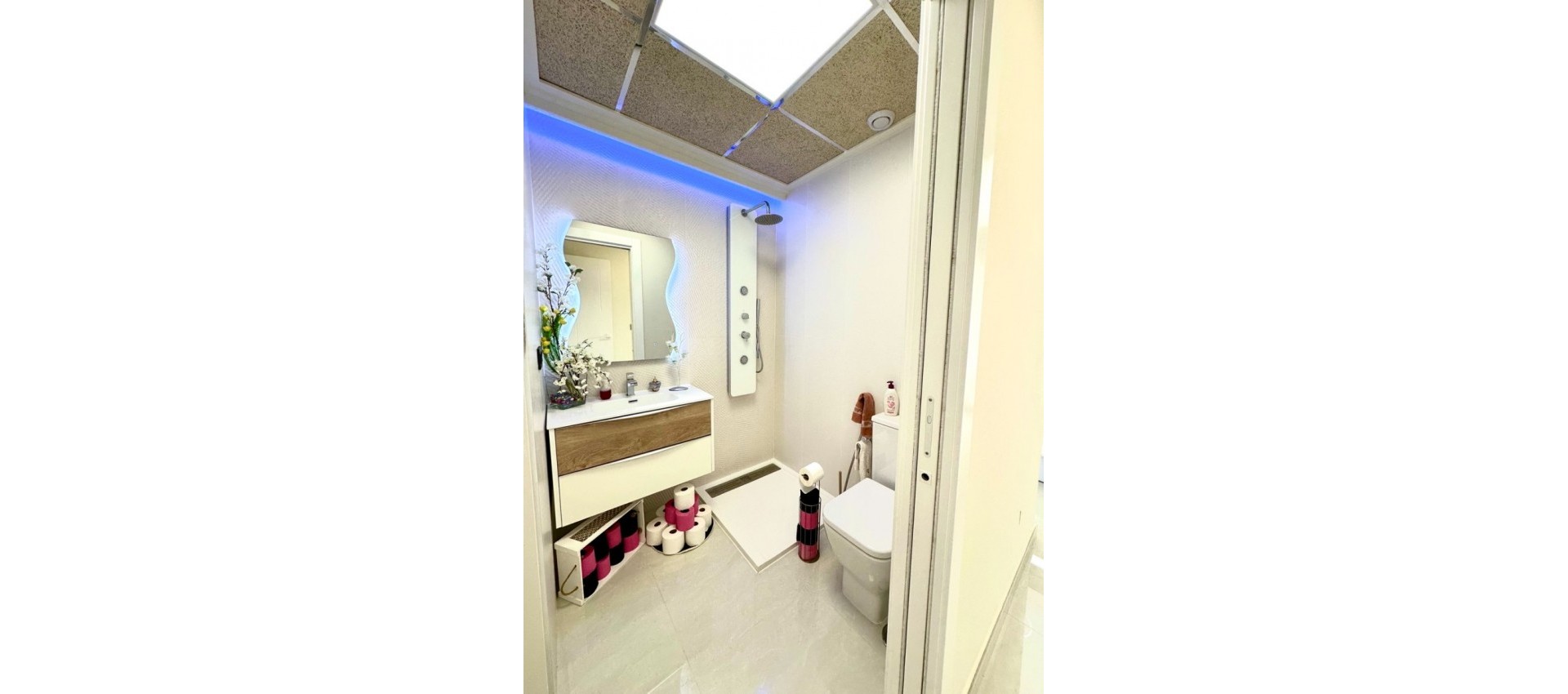 Resale - Bungalow - Torrevieja - Torrevieja - Los Balcones