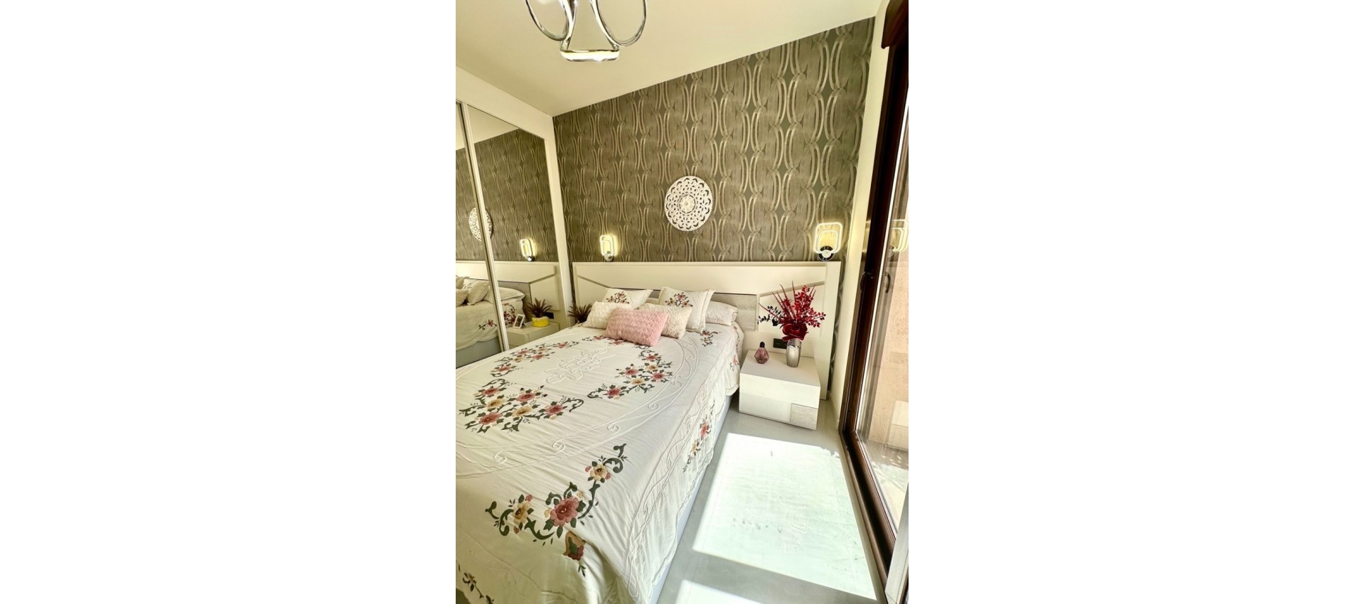 Resale - Bungalow - Torrevieja - Torrevieja - Los Balcones
